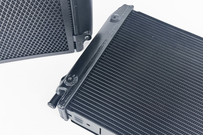 CSF McLaren MP4-12C / 650S / 675LT High Performance Heat Exchanger - Image 6