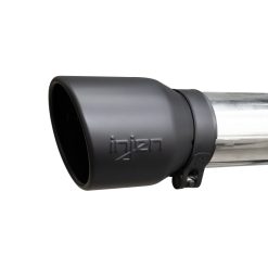 Injen 2016+ Toyota Tacoma L4 2.7L / V6 3.5L Stainless Steel Cat-Back Exhaust System - Image 5