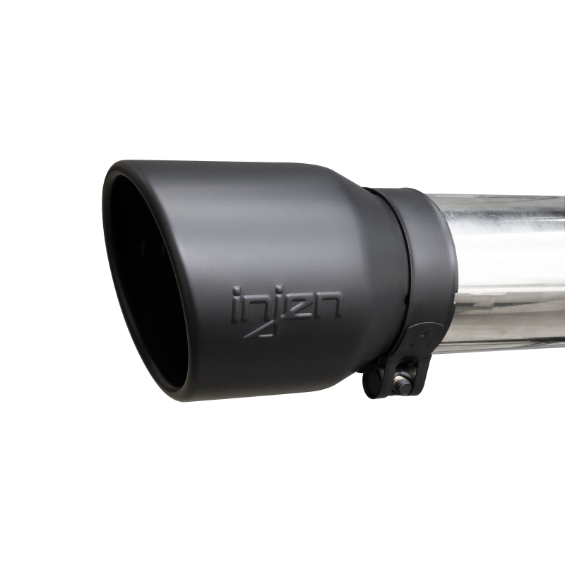 Injen 2016+ Toyota Tacoma L4 2.7L / V6 3.5L Stainless Steel Cat-Back Exhaust System - Image 5