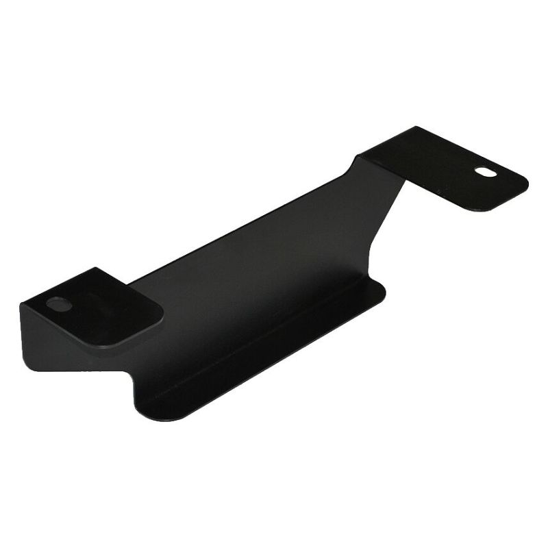 MBRP 2007-2009 Jeep Wrangler JK Heat Shield Charcoal Canister Repositioning Kit - Image 2
