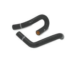 Mishimoto 94-97 Mazda Miata Black Silicone Heater Hose Kit - Image 3
