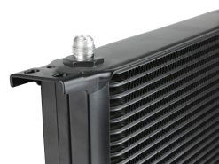 aFe BladeRunner Oil Cooler 10 IN L x 2 IN W x 8 IN H - Image 5