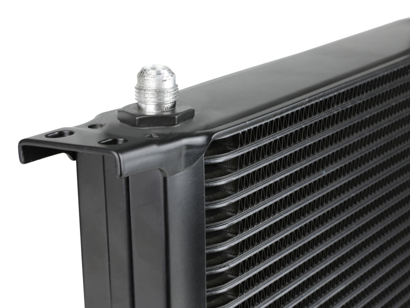 aFe BladeRunner Oil Cooler 10 IN L x 2 IN W x 8 IN H - Image 5