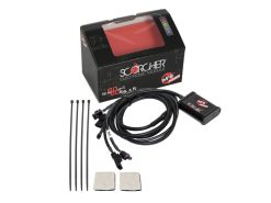 aFe SCORCHER Power Module Polaris RZR XP Turbo 16-21 925cc (t) - Image 3