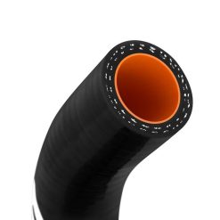 Mishimoto 00-07 Honda XR650R Silicone Hose Kit Black - Image 4