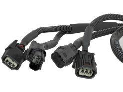 aFe 21-24 Acura TLX Type S V6 3.0L (t) SCORCHER GT Power Module - Image 3
