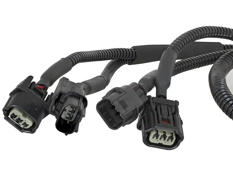 aFe 21-24 Acura TLX Type S V6 3.0L (t) SCORCHER GT Power Module - Image 3