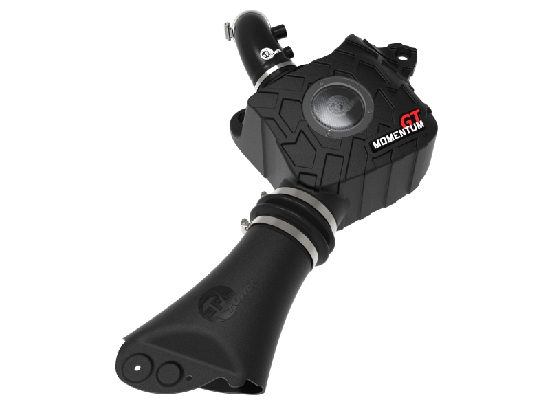 aFe 19-20 Suzuki Jimny 1.5L Momentum GT Cold Air Intake w/ Pro 5R Media - Image 5