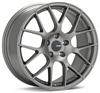 Enkei Raijin 19x8.5 38mm Offset 5x120 Bolt Pattern 72.6 Hub Bore Titanium Gray Wheel *Min Qty 60*