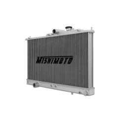 Mishimoto 00-05 Mitsubishi Eclipse GT Manual Aluminum Radiator - Image 5