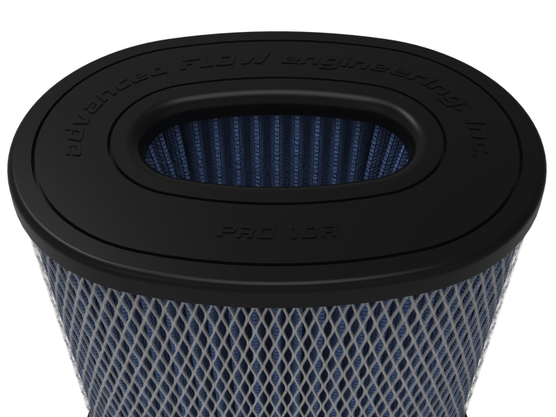 aFe Momentum Pro 10R Media Repl Air Filter 5-1/2x3-1/2 in F x 8-1/4x6 in B x 8x5-3/4 in T x 9in H - Image 4