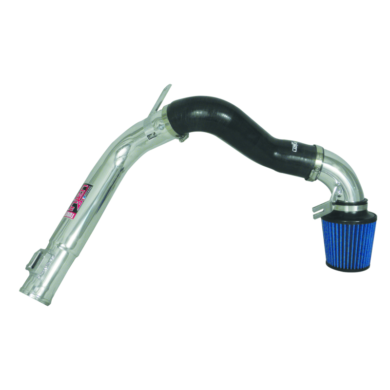 Injen 12 Nissan Sentra 2.0L 4 cyl Polished Cold Air Intake w/ MR Technology - Image 3