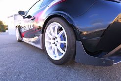 HKS 2022+ Toyota GR86 / Subaru BRZ Fender Molding Kit - Image 7