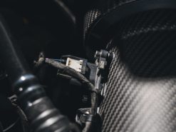 AWE Tuning 24-26 Ford S650 Mustang GT/Dark Horse S-FLO Carbon Intake - Image 16