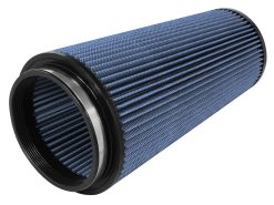 Alternative view of aFe Magnum FLOW Universal Air Filter 6F x 7-1/2B x 5-1/2T (Inverted) x 14IN H