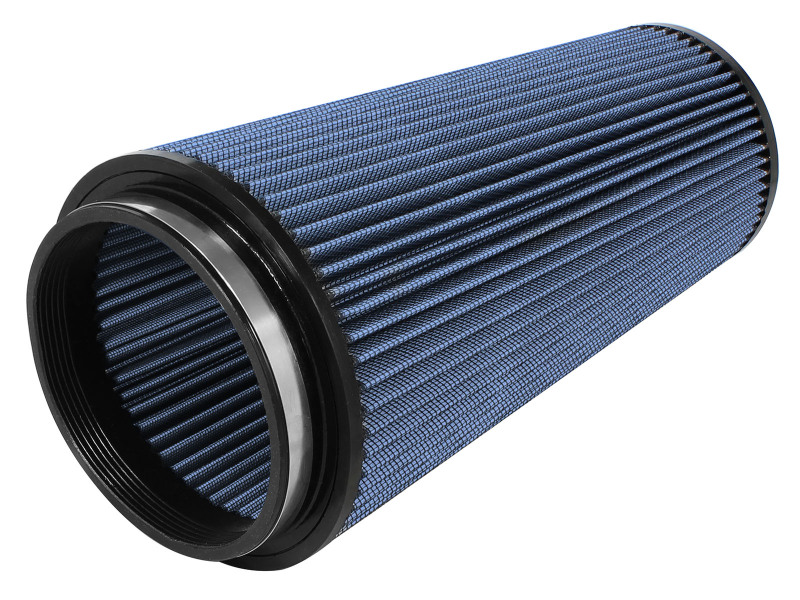 aFe Magnum FLOW Universal Air Filter 6F x 7-1/2B x 5-1/2T (Inverted) x 14IN H - Image 2