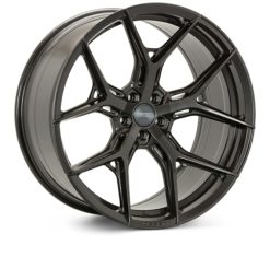 Vossen HF5 - 19x9.5 - ET25 - 5x114.3 - 70.3 - DEEP - ANT - ANTHRACITE