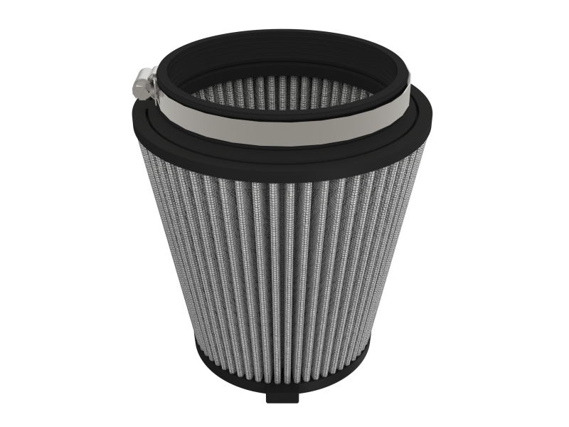 aFe 2024 Ford Mustang GT / 2024 Ford Mustang Dark Horse Magnum FLOW Pro Dry S Replacement Air Filter - Image 2