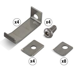 EBC Racing Replacement Wear Clip