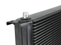 aFe 15-20 Ford F-150 6R80/10R80 BladeRunner Transmission Oil Cooler Kit - Image 4