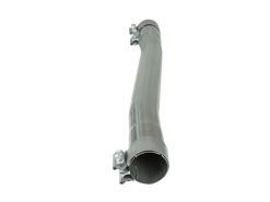 aFe MACH Force-Xp Muffler Delete Pipe 2-1/2 IN ID Inlet/Outlet x 24 IN Overall Length - Image 3