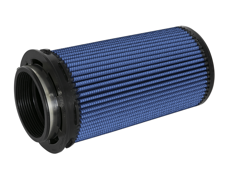aFe Magnum FLOW Pro 5R Universal Clamp-On Air Filter F-3.5 / B-5 (mt2) / T-4.75 / H-9in. - Image 2