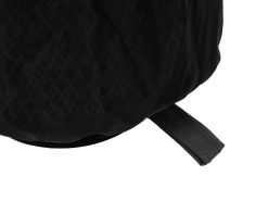 aFe Filter GUARD Polyester Pre-Filter Fits Air Filter 72-90117 And Others - Image 3