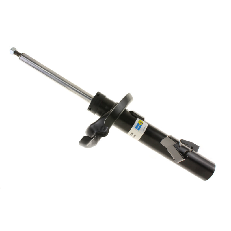 Bilstein B4 2009 Mazda 3 i Front Right Suspension Strut Assembly - Image 2