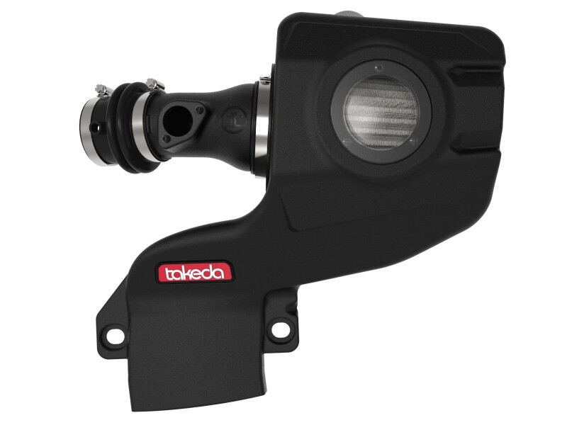 aFe Takeda Momentum Pro 5R Cold Air Intake System 19-21 Mazda L4 2.5L - Image 5