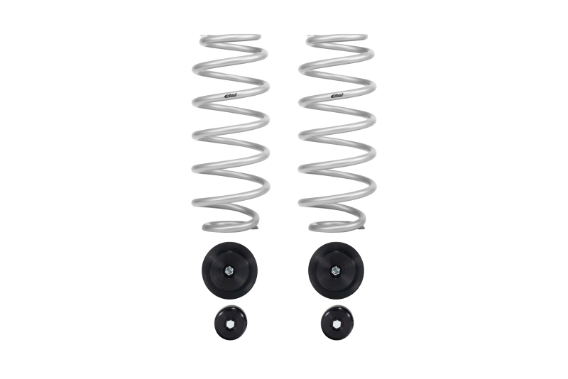 Eibach 03-09 Lexus GX470 Base Stage 1 Pro-Truck Lift Kit - Image 4