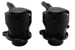 Turbosmart 2026+ Dodge Charger 3.0L Hurricane Dual Port VR32 Kompact EM BOV