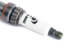 Dinan N20/N54/N55/S55/N63/S63 Iridium Spark Plug - Heat Range 9 - 12mm x 26.5mm x 14mm (HV) - SINGLE - Image 5