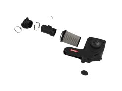 aFe Takeda Momentum Pro Dry S Cold Air Intake System 19-21 Nissan Altima L4-2.5L - Image 5
