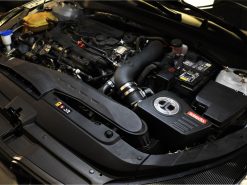 aFe 21-24 Kia K5 Takeda Momentum Cold Air Intake System w/ Pro 5R Filter - Image 8
