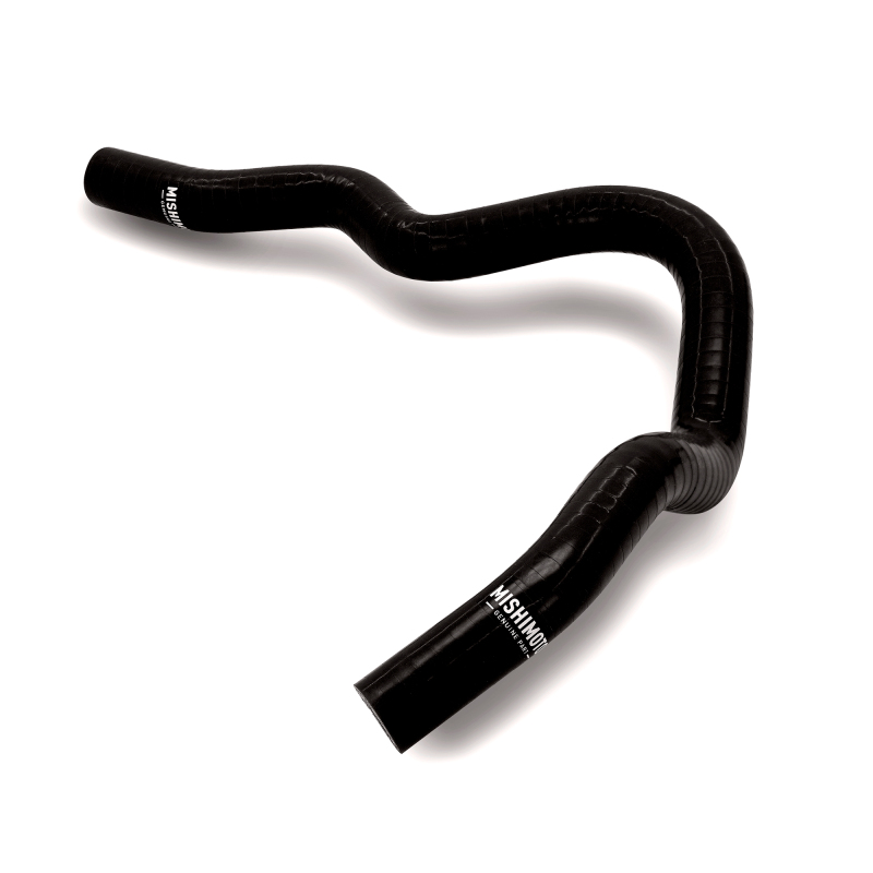 Mishimoto 2023+ Honda Civic Type-R Silicone Coolant Hose Kit - Black - Image 2