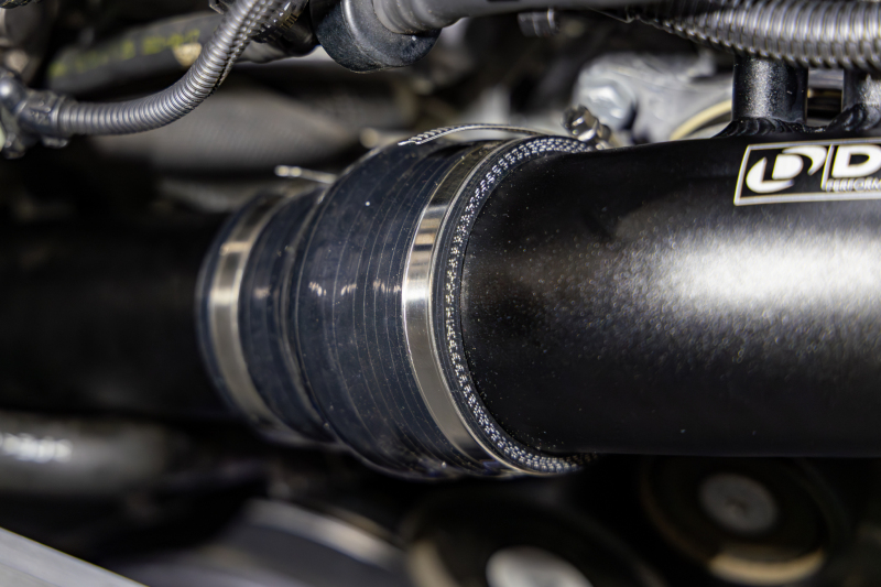 Dinan 20-25 BMW (G20/G22/G23/G42) B58D Charge Pipe System - Image 6