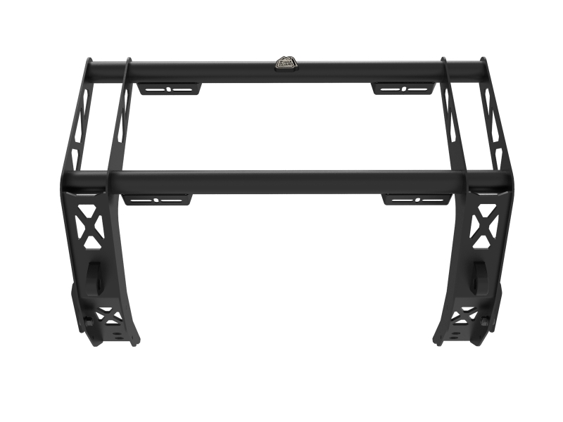 aFe Terra Guard Bull Bar 25-26 Toyota 4Runner No Drill No Cut Installation - Image 3
