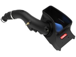 aFe 24-26 Hyundai Kona Takeda Stage-2 Cold Air Intake System w/ Pro 5R Filter - Image 3
