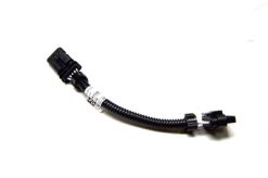 Alternative view of Kooks 18+ Ford Mustang 8in. Front O2 Extension Harness