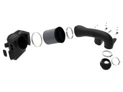 aFe Momentum GT Cold Air Intake System w/ Pro 5R Filter 2020 Ford F-250 / F-350 Super Duty V8-7.3L - Image 9