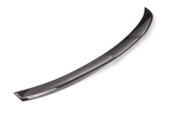 Dinan 21-27 BMW M4 (G82) Carbon Fiber Rear Deck Spoiler - Image 7