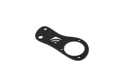 Alternative view of AMS Performance 2021+ Ford F-150 PowerBoost External Speaker Relocation Bracket