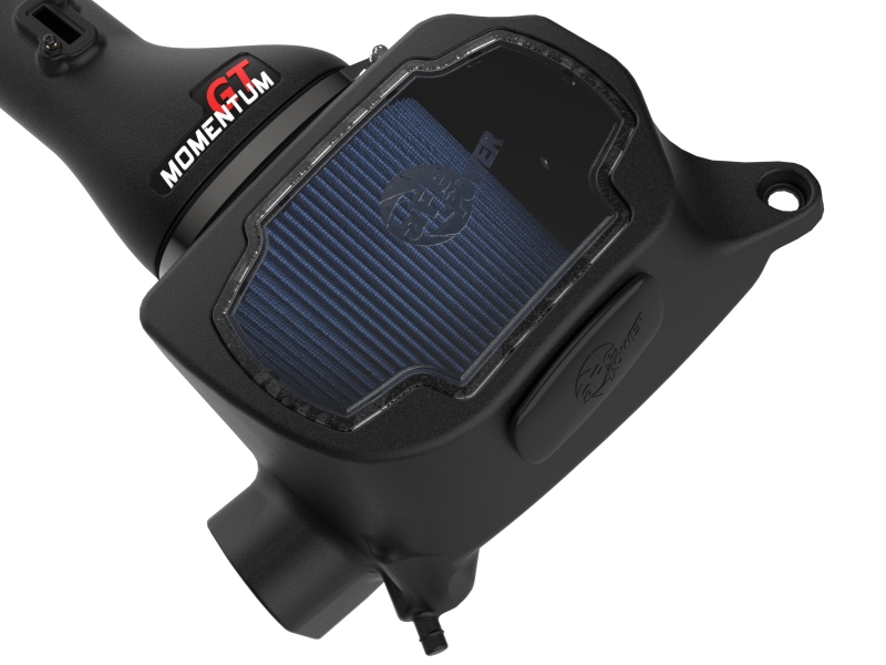 aFe 23-24 GM Colorado/Canyon L4-2.7L (t) Momentum GT Cold Air Intake System w/ Pro 5R Filter - Image 6