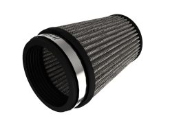 Alternative view of aFe Magnum FLOW Universal Air Filter w/ Pro DRY S Media 2-7/8 IN F x 3-7/8 IN B x 3 IN T x 5 IN H