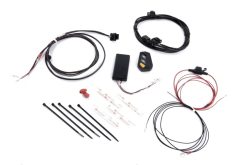 Alternative view of Dinan BMW F/G-Chassis Exhaust Valve Remote - Dual Exhaust