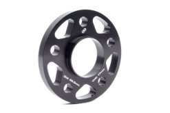 Alternative view of Dinan Wheel Spacers - 5x112 - 66.5mm CB - 17mm Thick (Set of 2)