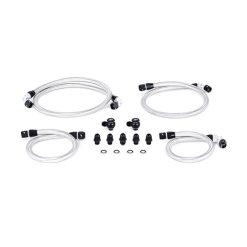 Mishimoto 04-11 Mazda RX8 Oil Line Kit - Image 10