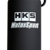 HKS DRINK BOTTLE MOTORSPORT 1000ml