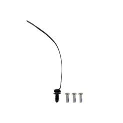 Mishimoto 2024+ Ford Mustang EcoBoost Charge Pipes - Polished - Image 5