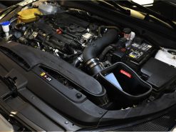 aFe 21-24 Kia K5 Takeda Stage-2 Cold Air Intake System w/ D2 Dura-Dry Air Filter - Image 8